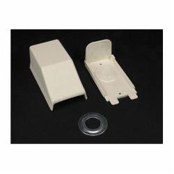 LEGRAND Legrand 2310A WM Entrance End Ftg 1/2, 3/4, or 1 Trade Size Conduit