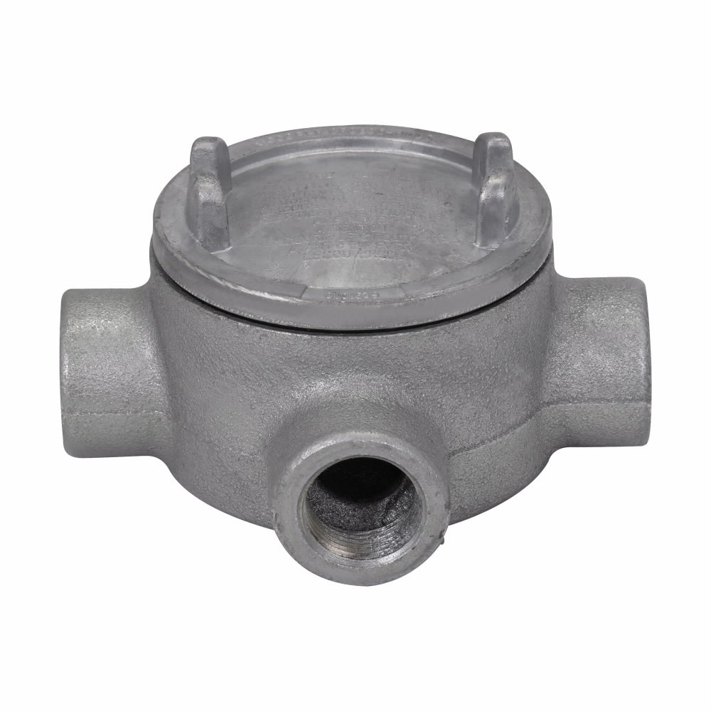 EATON Eaton GUAX59 GUAX CND BDY / CVR 1-1/2 In
