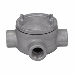 EATON Eaton GUAX59 GUAX CND BDY / CVR 1-1/2 In