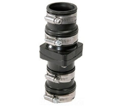 FERNCO Fernco CV-150 Check Valve 1-1/4 x 1-1/2 Sump Pump