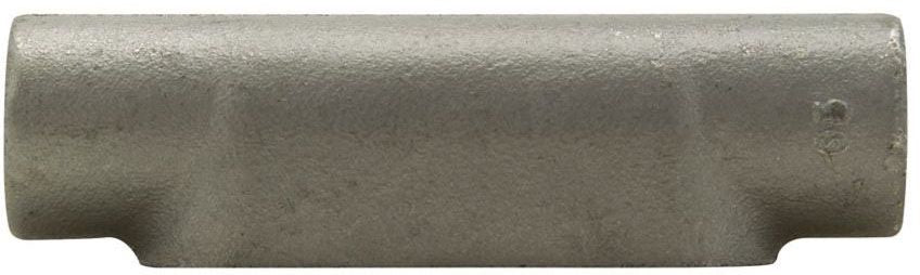 EATON Eaton C57-SA Crouse-Hinds 1-1/2 AL C CND BDY Power Nylon Conduit Outlet Body