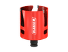 DIABLO FREUD TOOLS/DIABLO TOOLS DHS2563CTR Demo Demon 2-9/16 in. Carbide Teeth Rough-In Hole Saw