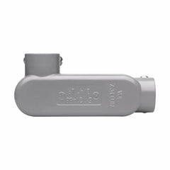 EATON Crouse-Hinds LR15CGN Conduit Outlet Body 1/2 In