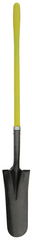 LH DOTTIE L.H. Dottie SHD Drain Spade Shovel 48 in Handle