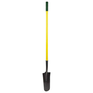 LH DOTTIE L.H. Dottie SHD Drain Spade Shovel 48 in Handle