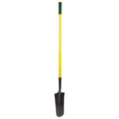 LH DOTTIE L.H. Dottie SHD Drain Spade Shovel 48 in Handle