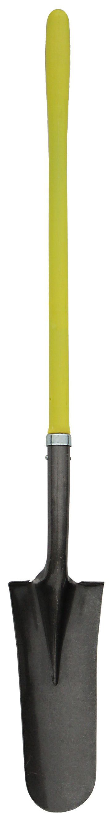 LH DOTTIE L.H. Dottie SHD Drain Spade Shovel 48 in Handle