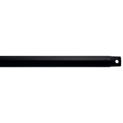 KICHLER Kichler 360003SBK 36 Inch Extension Downrod 1 Inch O.D.