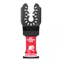 DIABLO FREUD DOU125CW3 Diablo Amped Demo Demon Carbide Oscillating Blades