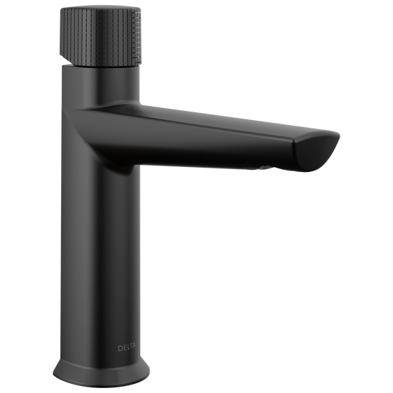 DELTA FAUCET Delta Faucet 573-BLMPU-DST Galeon: Single Handle Bathroom Faucet