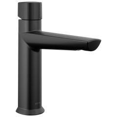 DELTA FAUCET Delta Faucet 573-BLMPU-DST Galeon: Single Handle Bathroom Faucet