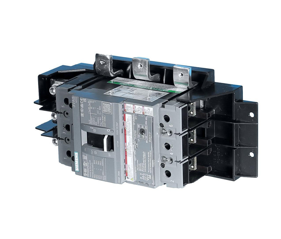 SIEMENS Ite MBKVAM3150A Main Breaker Assembly Unit 150A