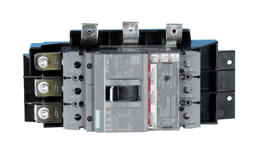 SIEMENS Ite MBKVAM3150A Main Breaker Assembly Unit 150A