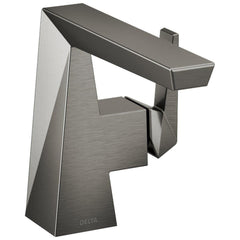 DELTA FAUCET Delta Faucet 543-KS-PR-LPU-DST Single Handle Bathroom Sink Faucet