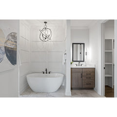 DELTA FAUCET Delta T2759-BL Roman Tub Trim