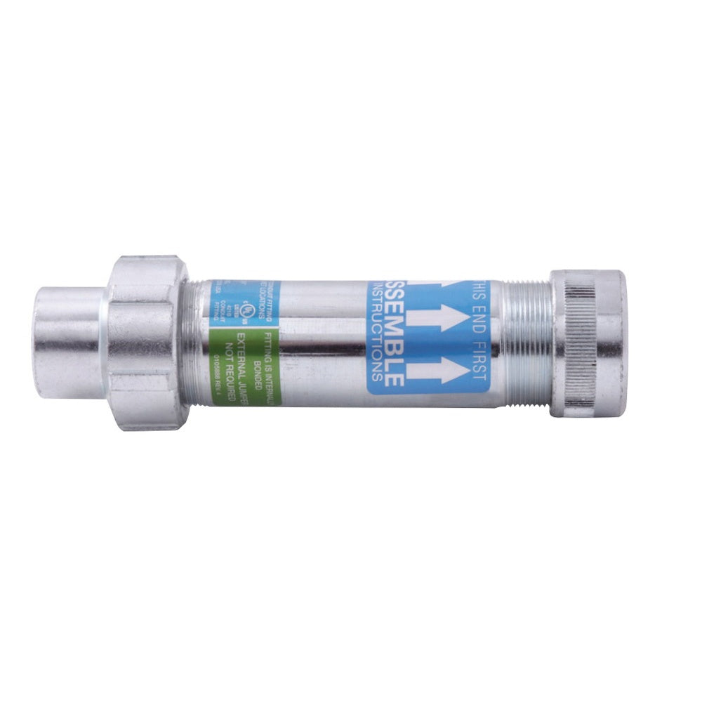 EATON Eaton XJG54-HDG Expansion Coupling 1-1/2 Inch