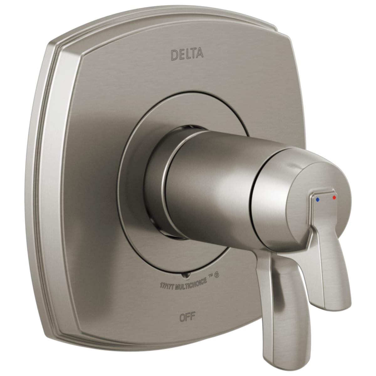 DELTA FAUCET Delta T17T076-SS 17 Thermostatic Valve Only