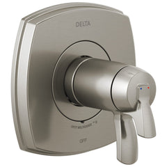 DELTA FAUCET Delta T17T076-SS 17 Thermostatic Valve Only