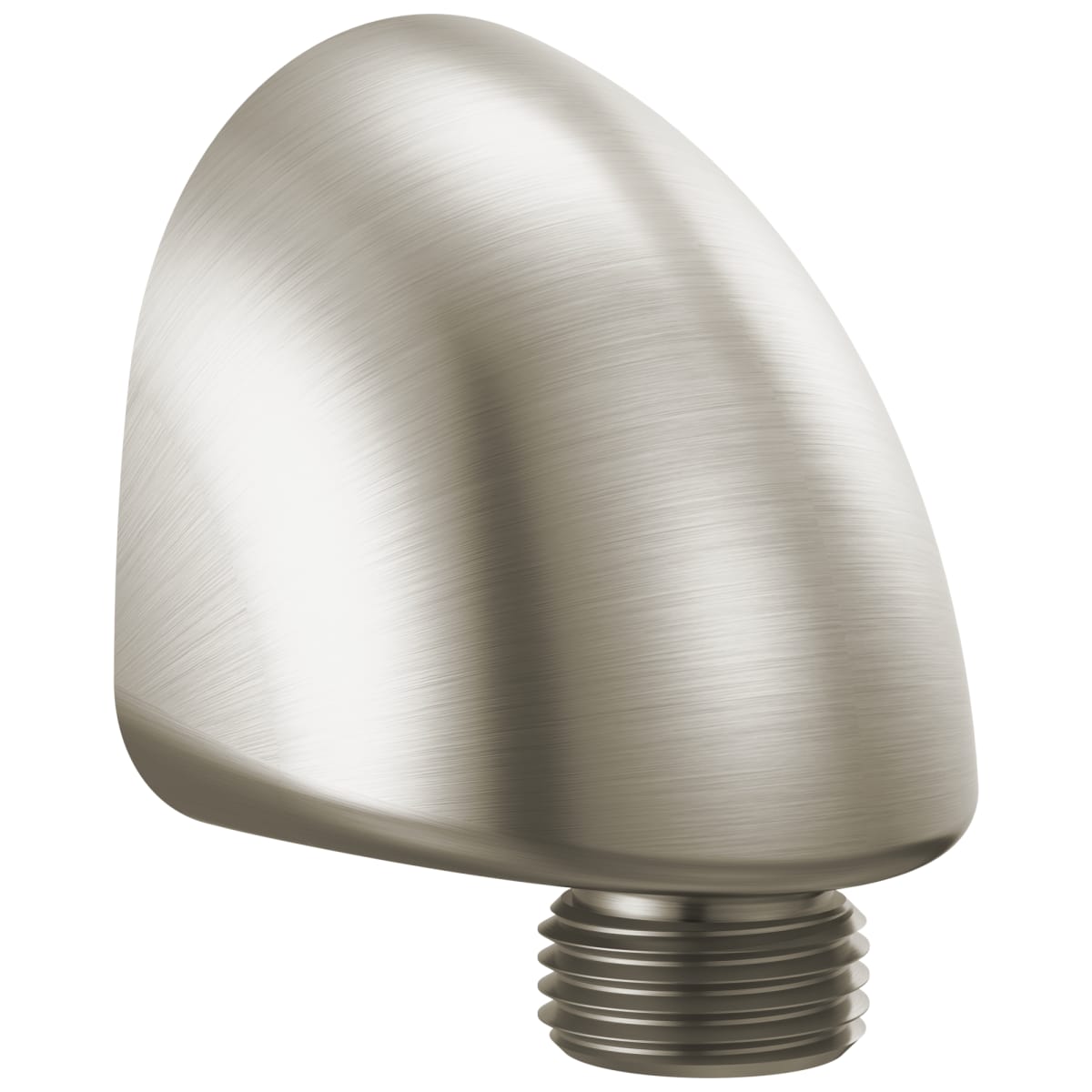 DELTA FAUCET Delta 50560-SS-PR Wall Elbow For Hand Shower In Lumicoat Stainless