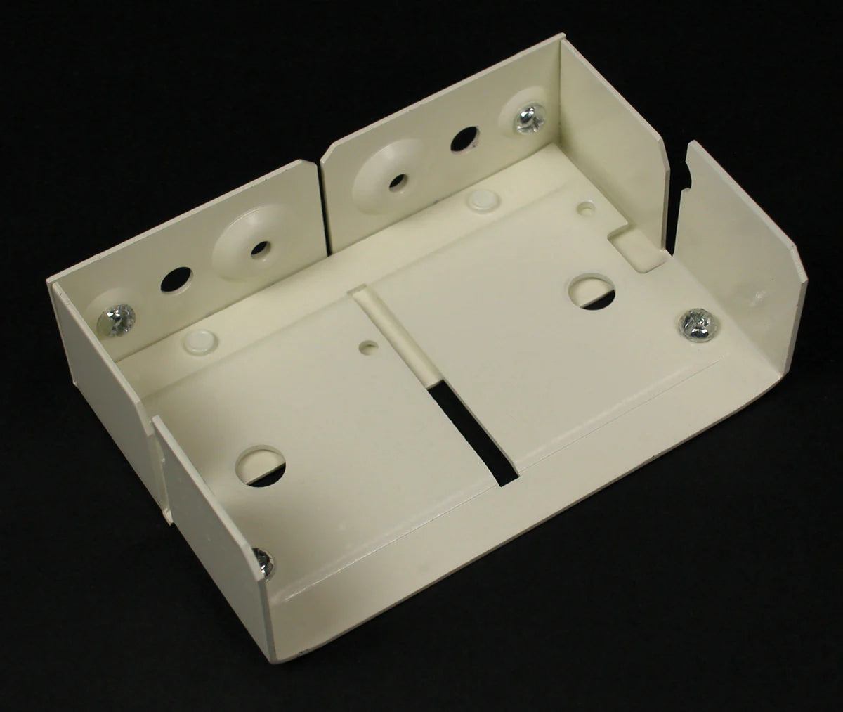 LEGRAND Legrand-Wiremold V4017 WiremoldINT Elbow 90 Degree Bend