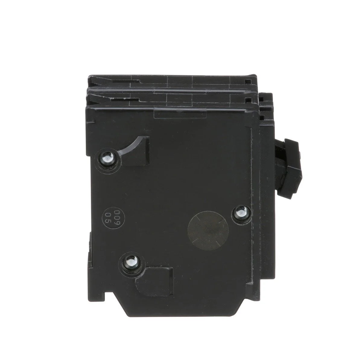 SQUARE D Square D HOM220 Miniature Circuit Breaker 20 Amp 120/240 Volt 10 kA