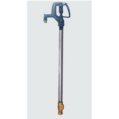 WOODFORD Woodford X34-3 Freezeless Yard Hydrant 3/4 in FNPT 3 ft Bury
