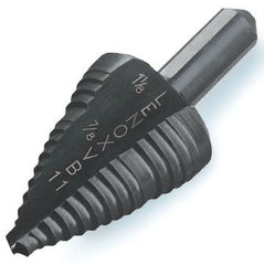 LENOX BLACK & DECKER 30888VB11 Step Drill Bit Power 7/8 to 1-1/8 Replacement MPN