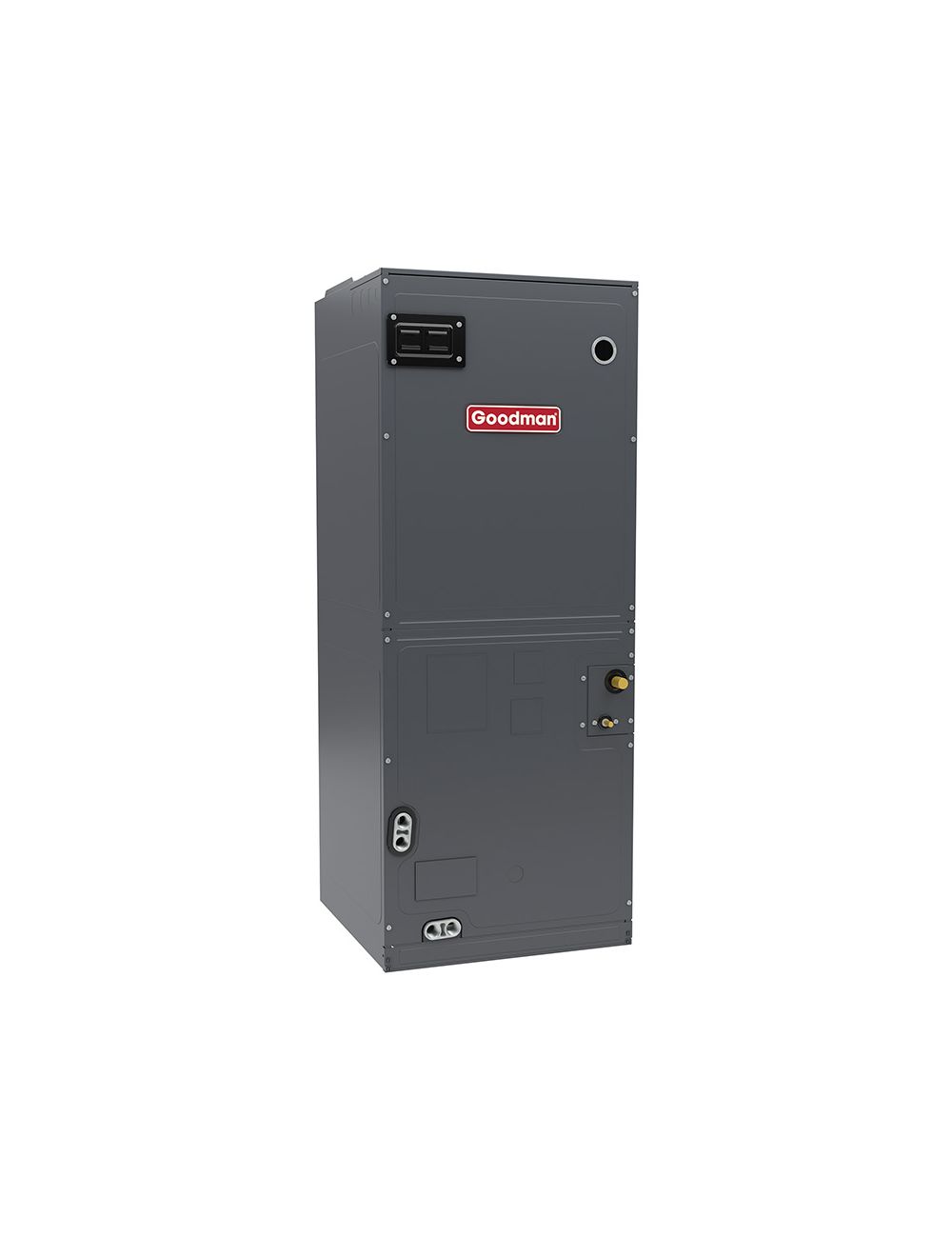 GOODMAN US Aluminum AMVT48CP1300 4.0 Ton Multi-Position Air Handler