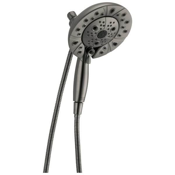 DELTA FAUCET Delta Universal Showering Comp 58480-KS-PR-PK