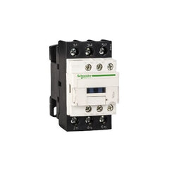 SCHNEIDER ELECTRIC SQUARE D LC1D25G7 Contactor 600VAC 25Amp IEC