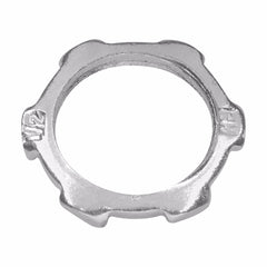 EATON Crouse Hinds 19X Conduit Locknut 3-1/2-in