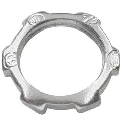 EATON Crouse Hinds 19X Conduit Locknut 3-1/2-in