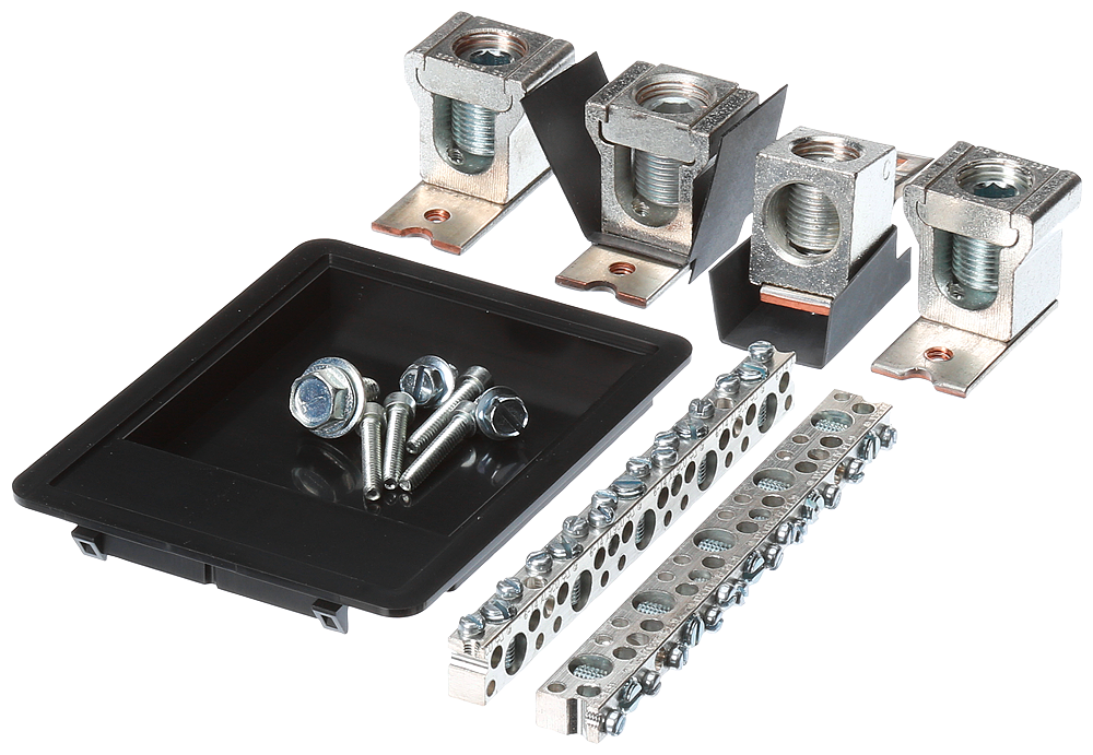 SIEMENS Siemens MLKC3A Main Lug Kit 250 Amp