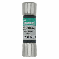 EATON Eaton FNM-10 Time-delay Midget Fuse 10 A 250 VAC