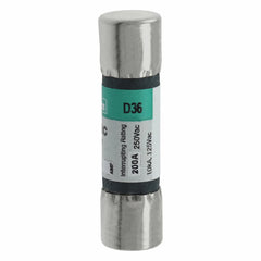 EATON Eaton FNM-10 Time-delay Midget Fuse 10 A 250 VAC