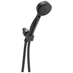 DELTA FAUCET Delta 54424-BL18-PK Handshower Set ActivTouch 9 Function 1.75 GPM