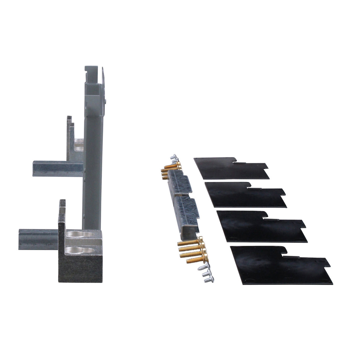 SCHNEIDER ELECTRIC Square D NF400FTL 400 amp Panelboard Feed-Through Lug Kit