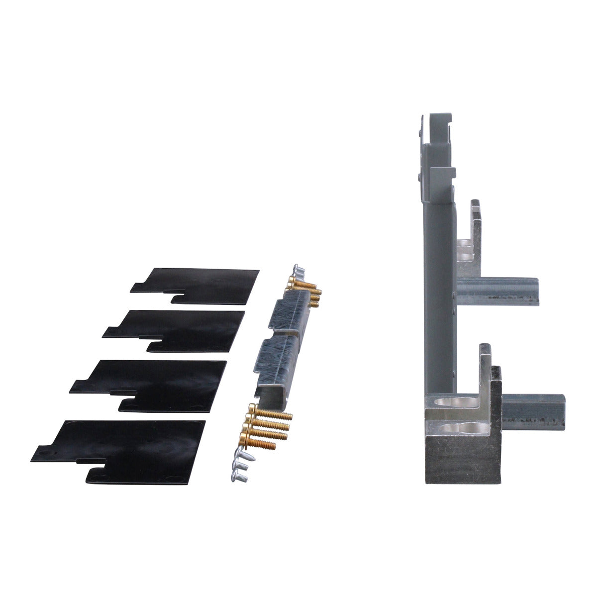 SCHNEIDER ELECTRIC Square D NF400FTL 400 amp Panelboard Feed-Through Lug Kit