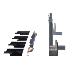 SCHNEIDER ELECTRIC Square D NF400FTL 400 amp Panelboard Feed-Through Lug Kit