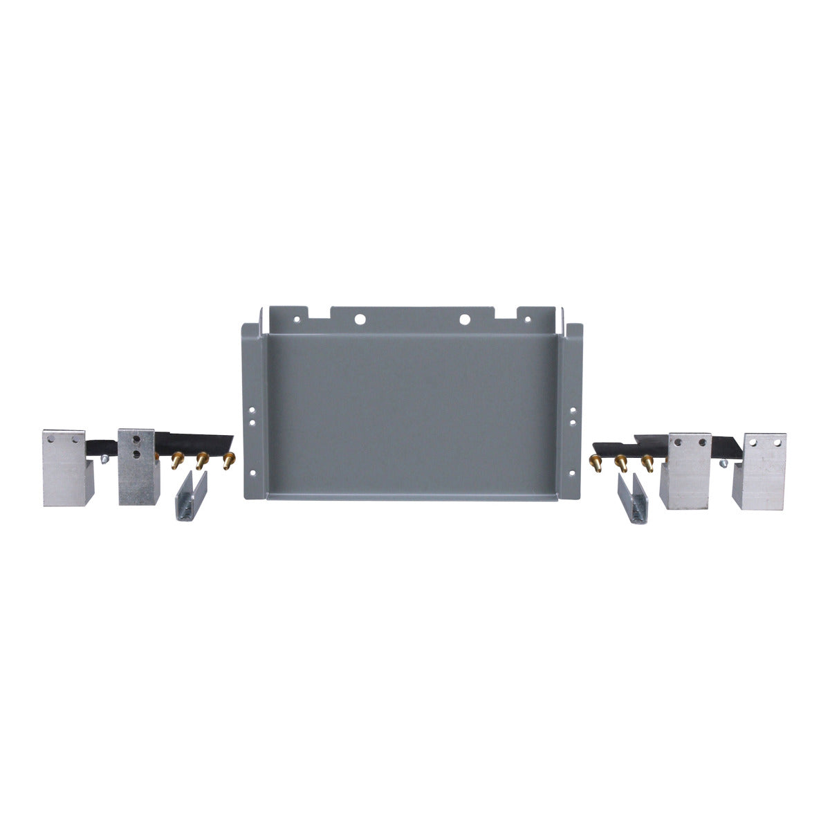 SCHNEIDER ELECTRIC Square D NF400FTL 400 amp Panelboard Feed-Through Lug Kit