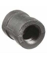 ASC ENGINEERED SOLUTIONS Winston Basics 310539200 1-1/2 BLK STL 300# COUP DOM
