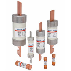 MERSEN Mersen TR70R Fuse TR-R - Class RK5 - Time-Delay 250VAC 250VDC 70A Blade