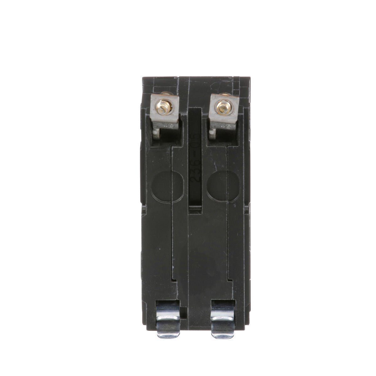 SCHNEIDER ELECTRIC Square D QOB235 Miniature Circuit Breaker 35 Amp 120/240 Volt