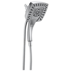 DELTA FAUCET Delta Faucet 58474-PR In2ition Multi Function Hand Shower in Lumicoat Chrome