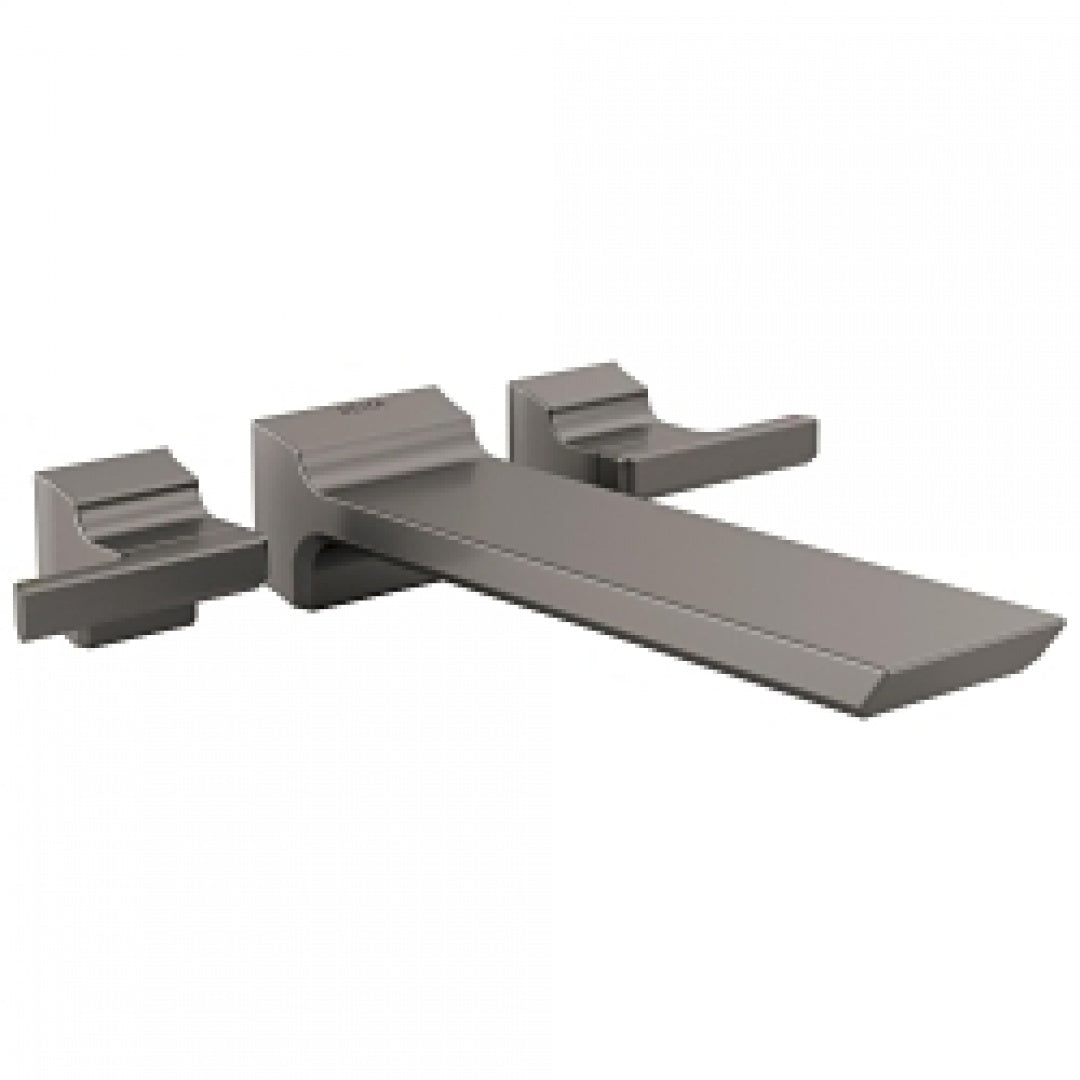 DELTA FAUCET Delta T5799-KS-PR-WL Wall Mount Tub Filler Trim
