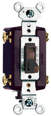 LEGRAND Pass & Seymour 664G Toggle Switch 15 Amp 120 VAC 4-Way Replacement MPN