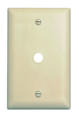 LEGRAND Legrand TP11I Pass & Seymour 1-Gang 1-Telephone/Cable Outlet Replacement MPN