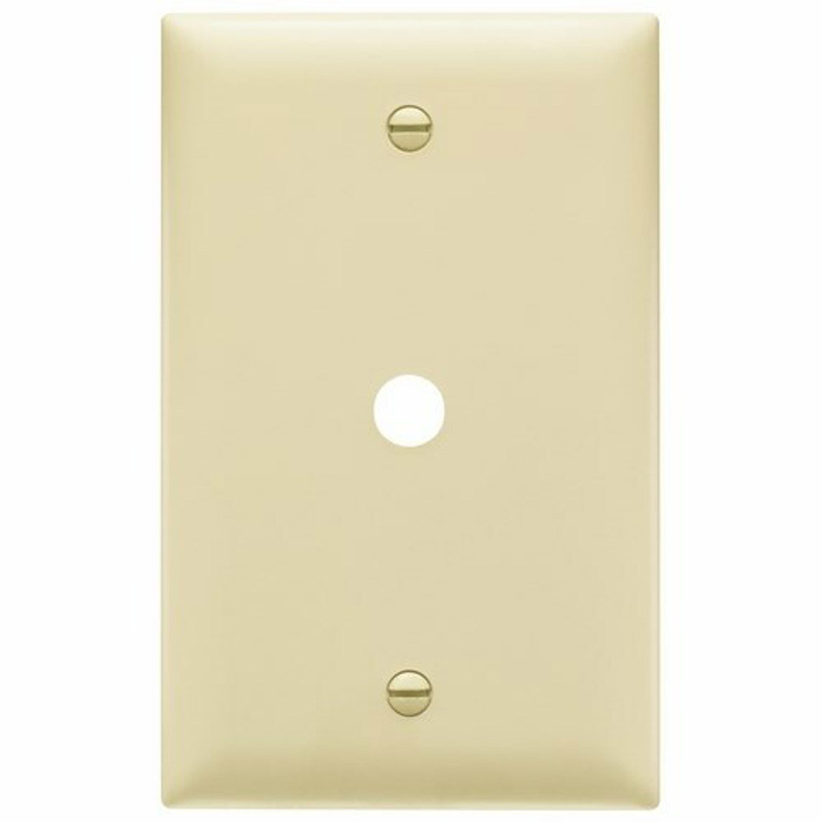 LEGRAND Legrand TP11I Pass & Seymour 1-Gang 1-Telephone/Cable Outlet Replacement MPN