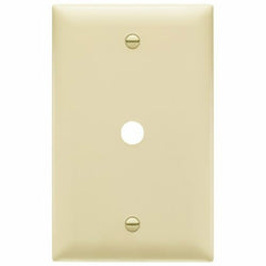 LEGRAND Legrand TP11I Pass & Seymour 1-Gang 1-Telephone/Cable Outlet Replacement MPN