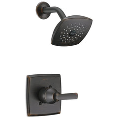 DELTA FAUCET Delta T14264-RB Ashlyn: Monitor14 Series Shower Trim
